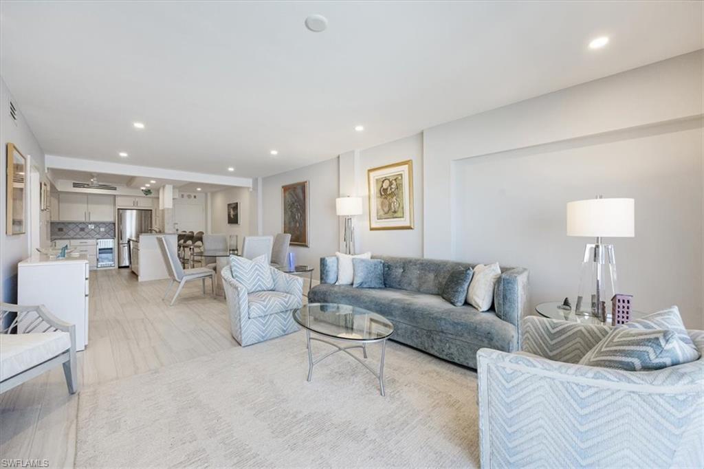 1977 Gulf Shore BLVD N # 305