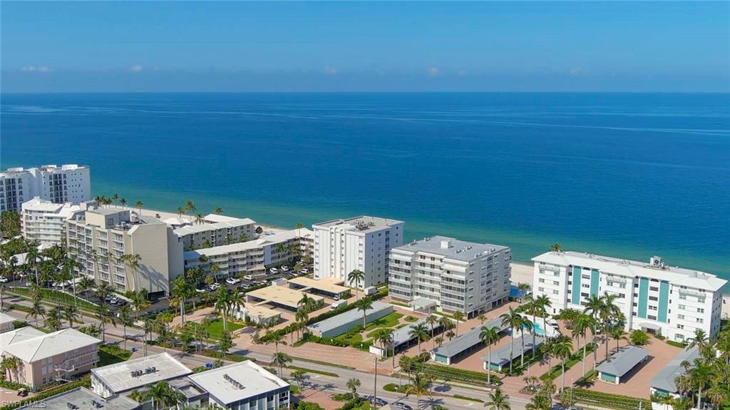 1977 Gulf Shore BLVD N # 305