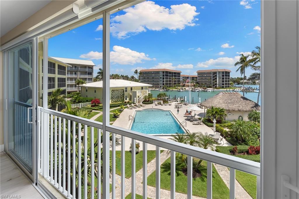 2850 Gulf Shore BLVD N # 304