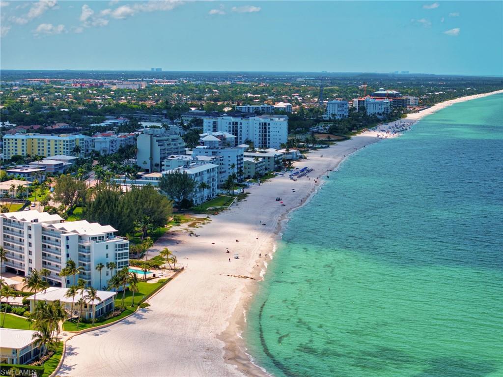 2121 Gulf Shore BLVD N # 302