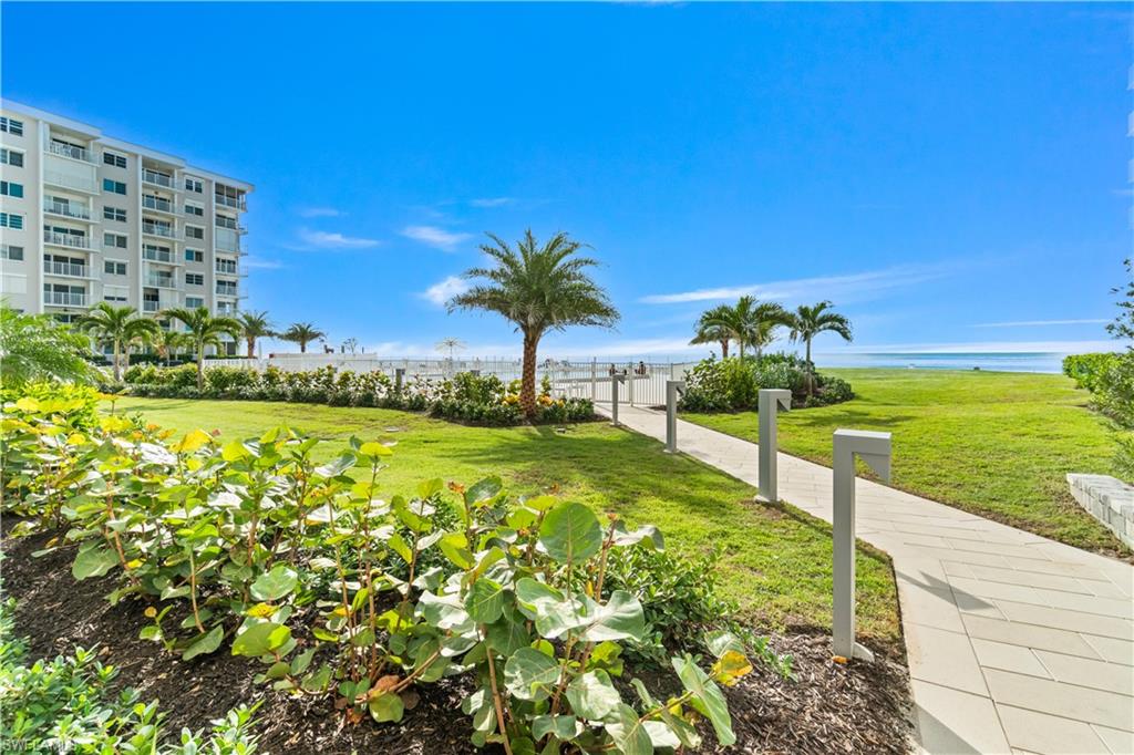 3443 Gulf Shore BLVD N 812