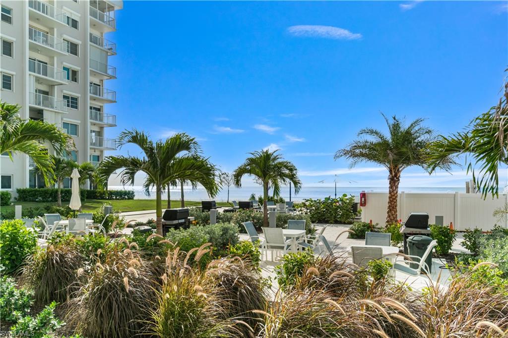 3443 Gulf Shore BLVD N 812