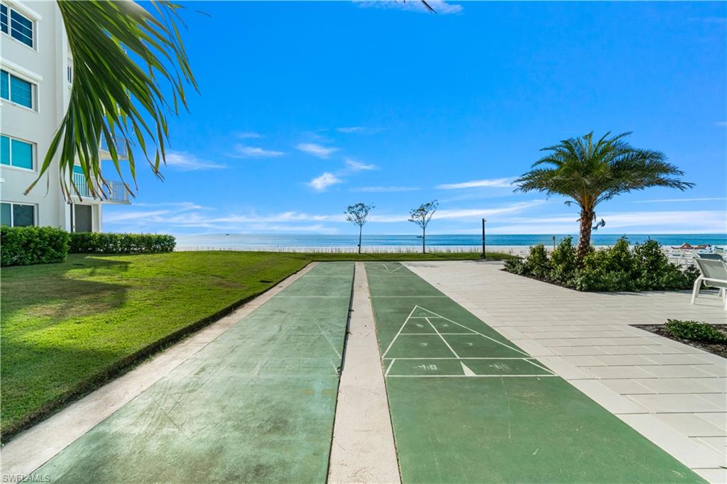 3443 Gulf Shore BLVD N 812