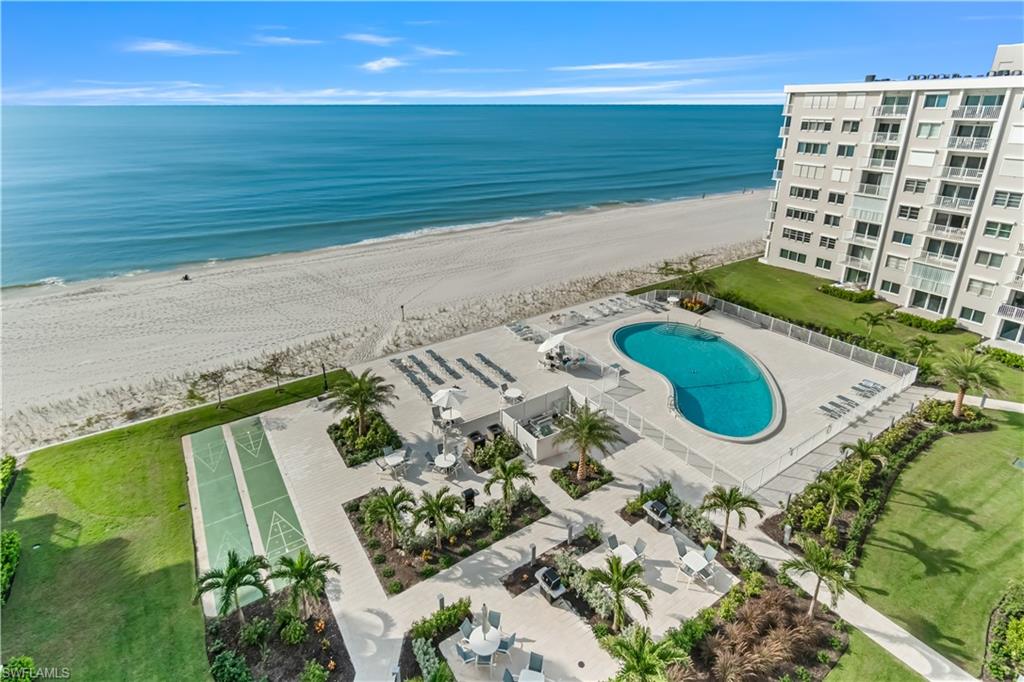 3443 Gulf Shore BLVD N 812