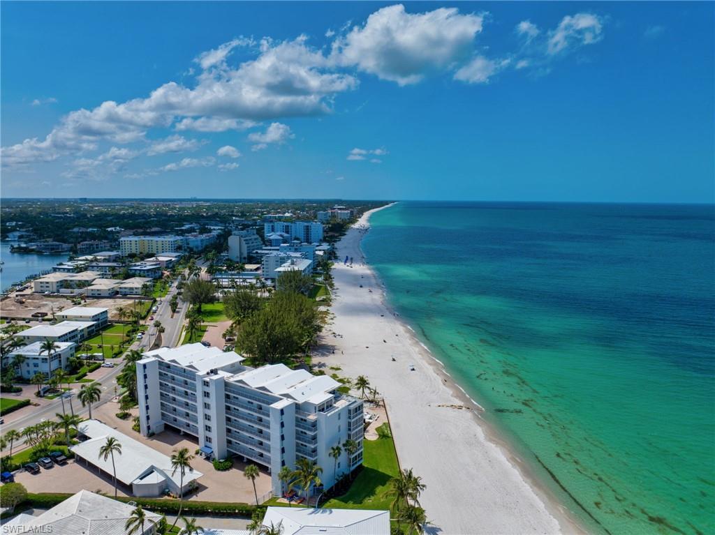 2121 Gulf Shore BLVD N # 206