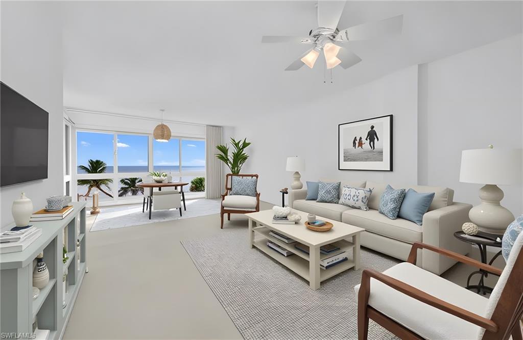 2121 Gulf Shore BLVD N # 203, NAPLES Unit: 203