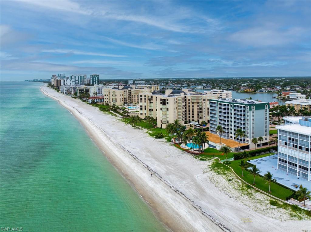 3003 Gulf Shore BLVD N # 404