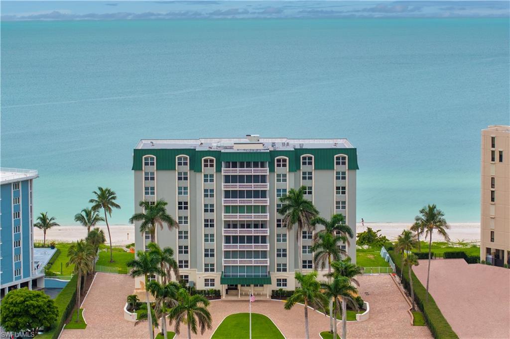 3003 Gulf Shore BLVD N # 404