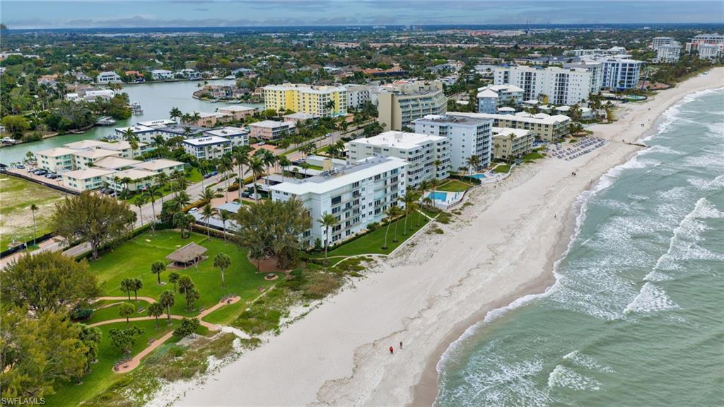 2011 Gulf Shore BLVD N 64,65/66