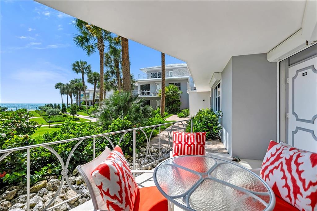 1851 Gulf Shore BLVD N 103
