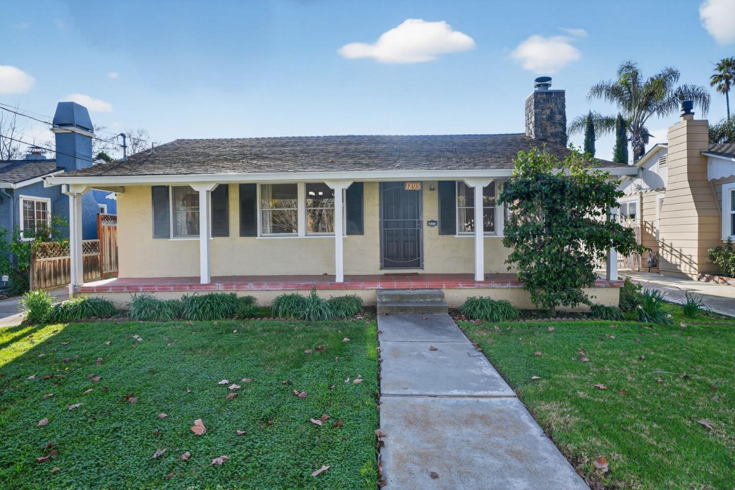 1295 Vernon Avenue