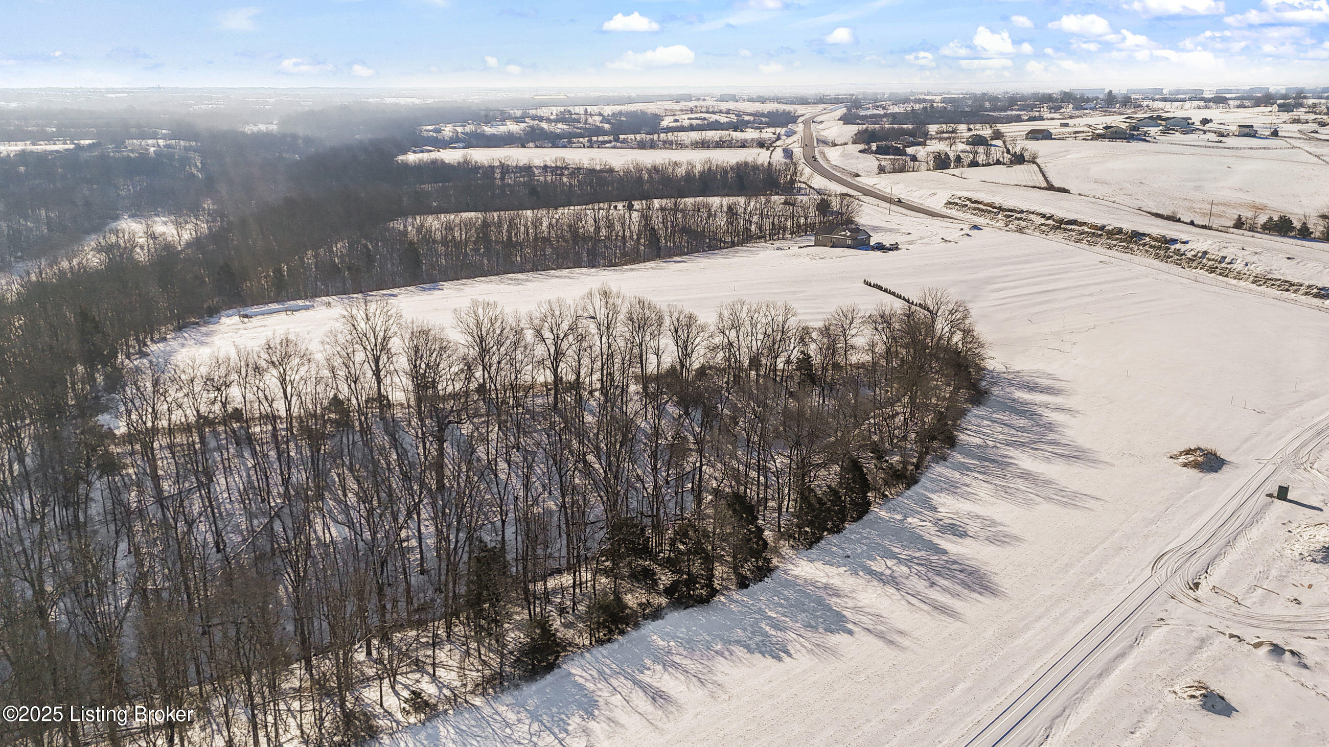 Lot 7 Akridge Farms Dr