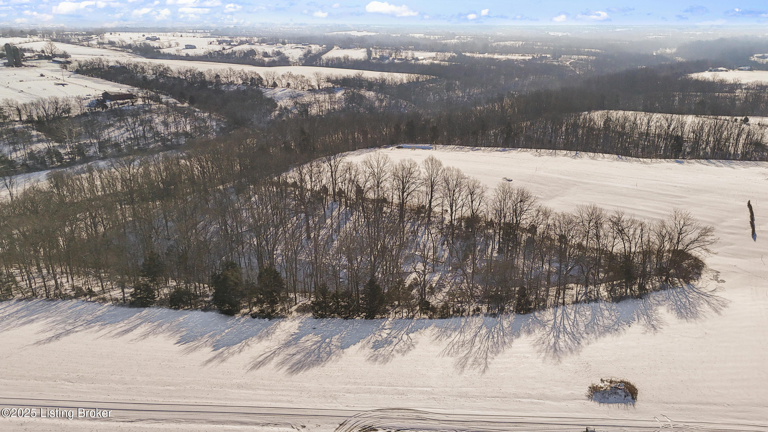 Lot 7 Akridge Farms Dr