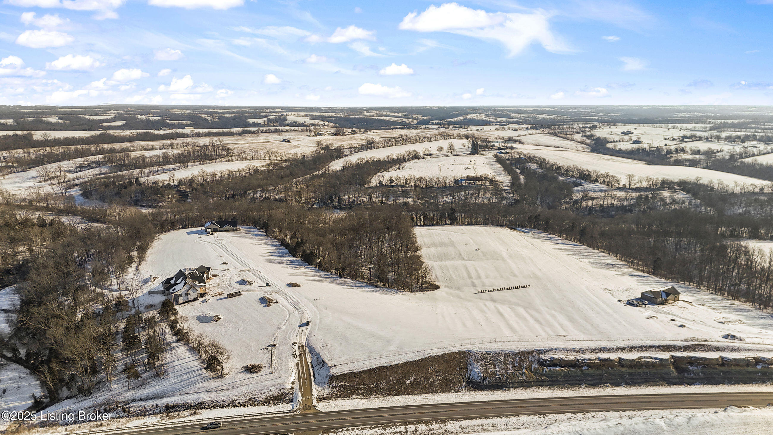 Lot 7 Akridge Farms Dr