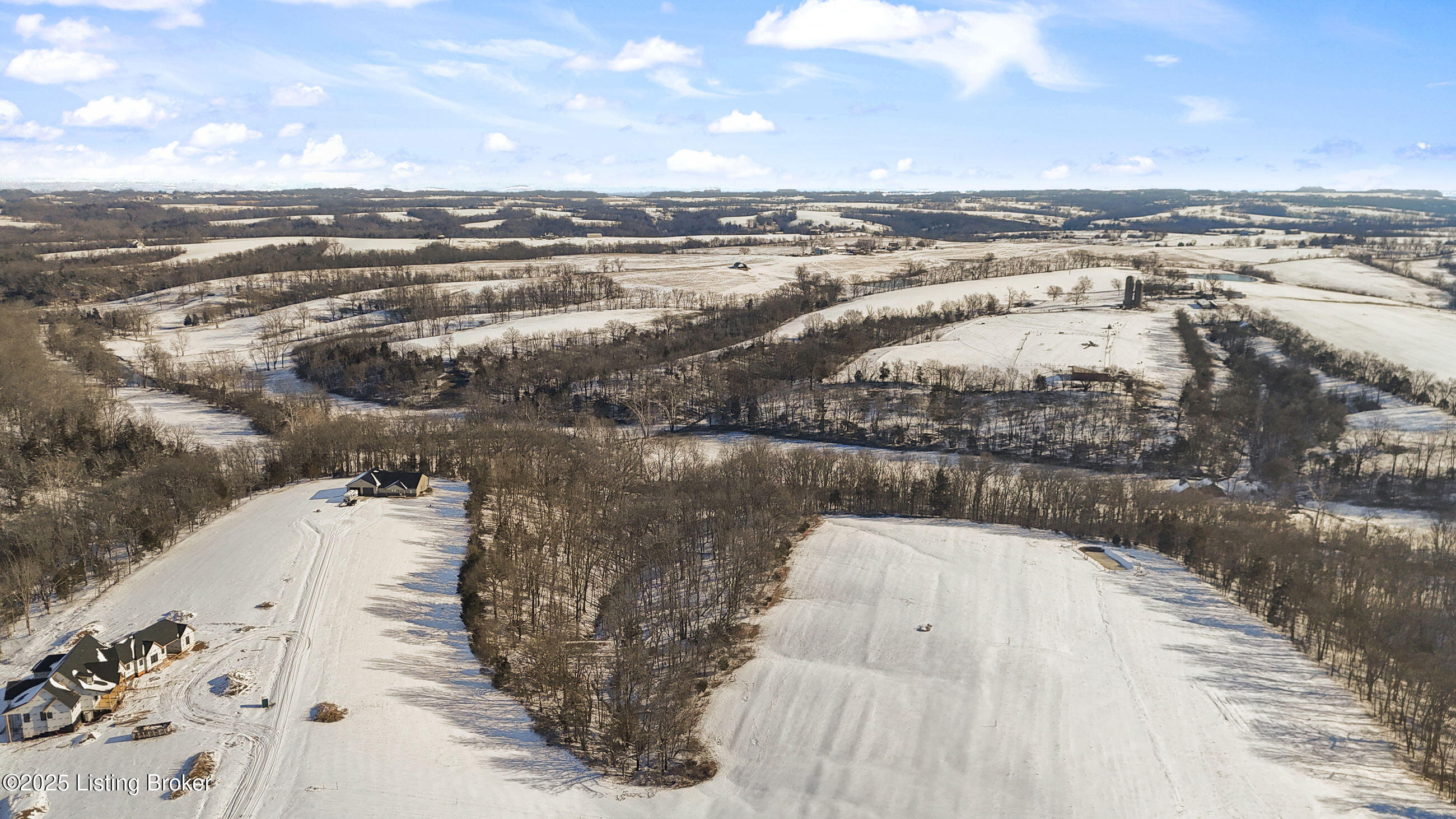 Lot 7 Akridge Farms Dr