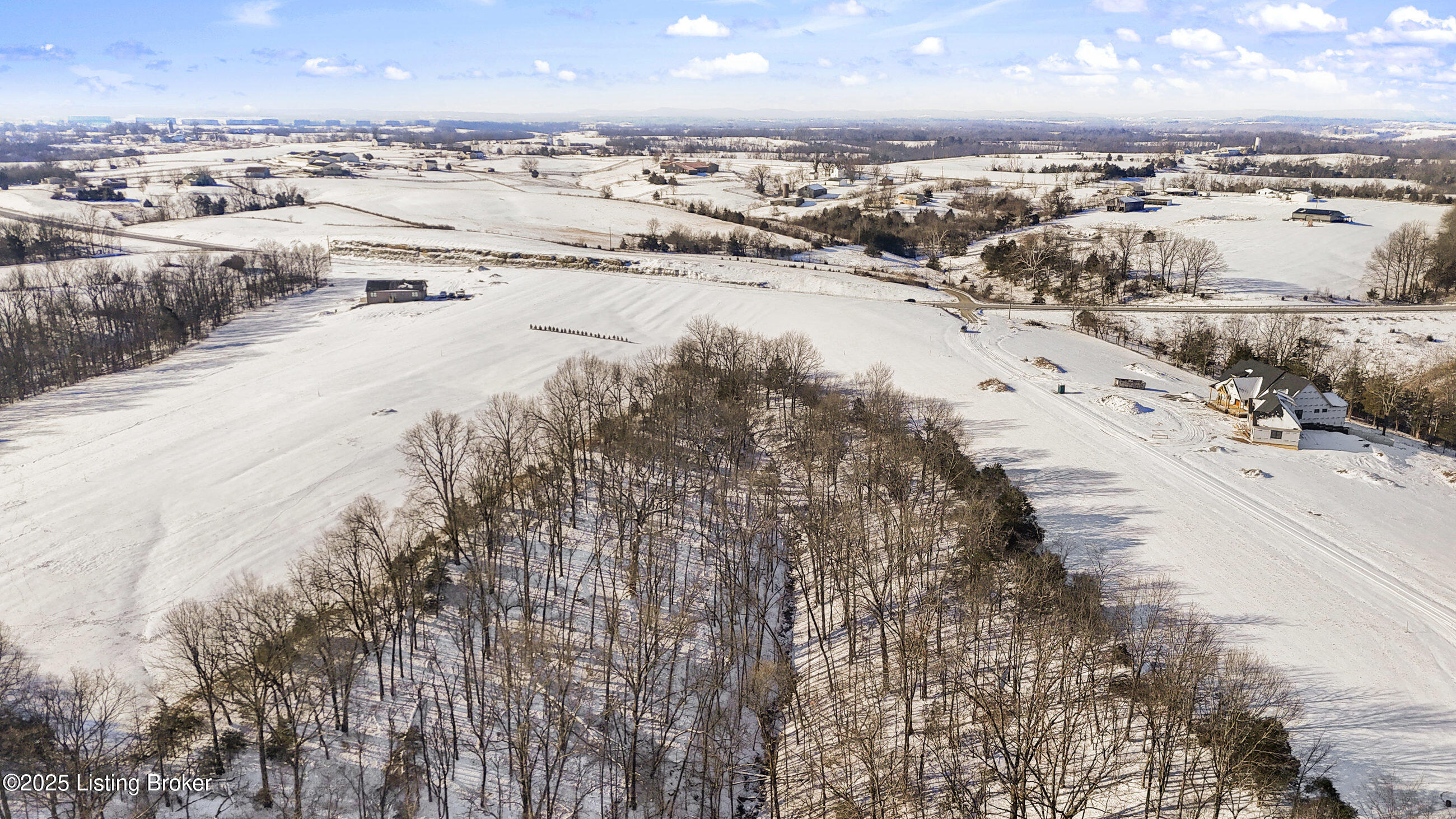 Lot 7 Akridge Farms Dr