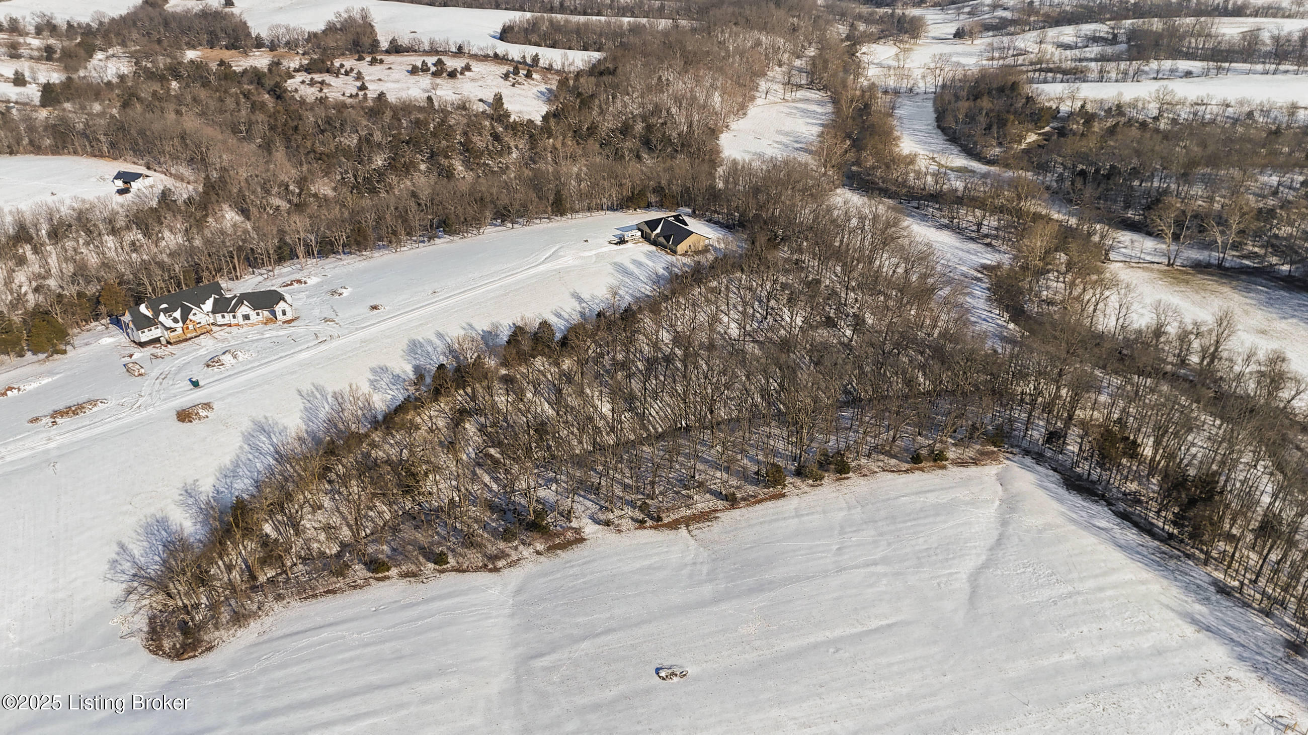 Lot 7 Akridge Farms Dr