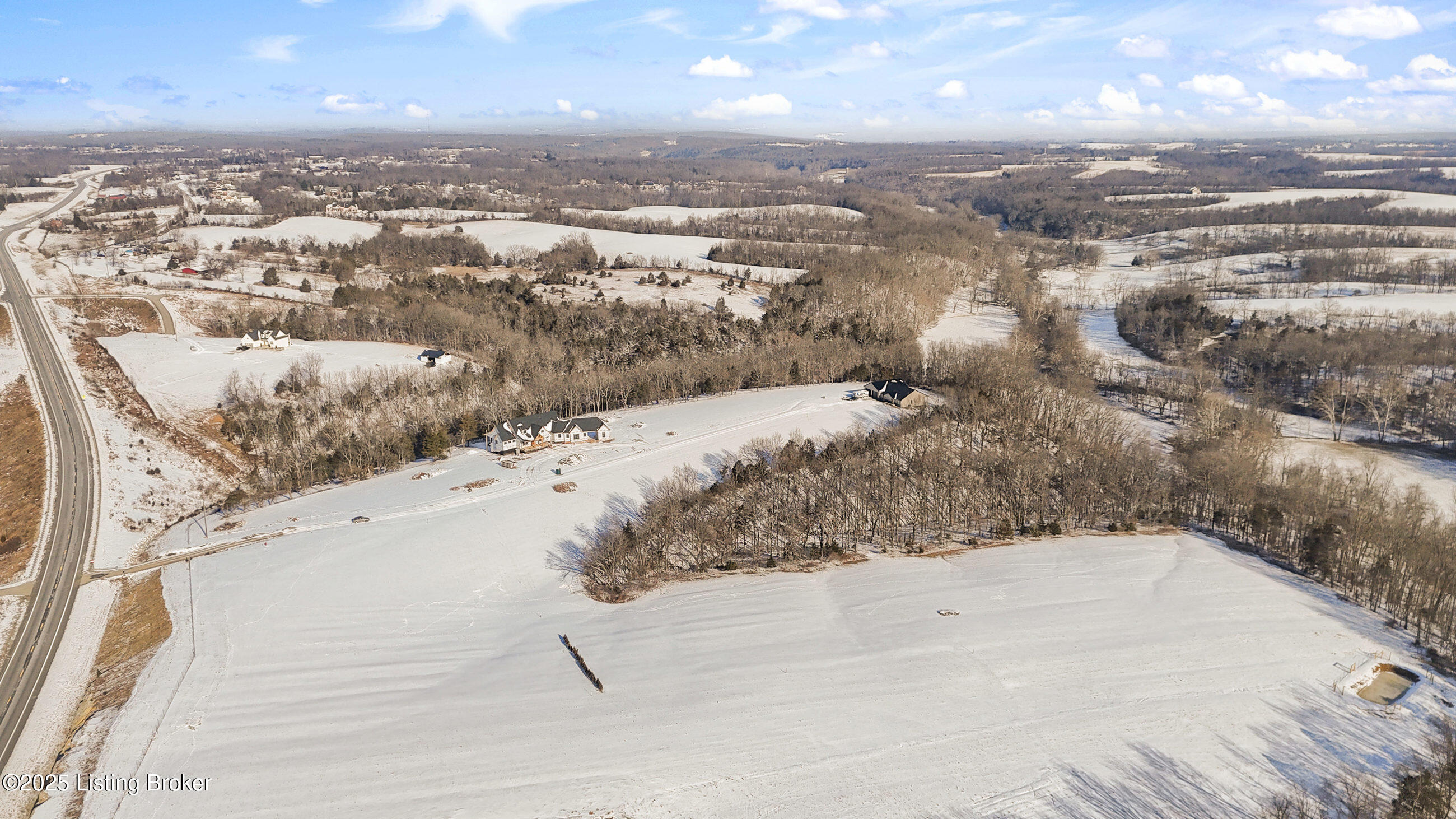 Lot 7 Akridge Farms Dr