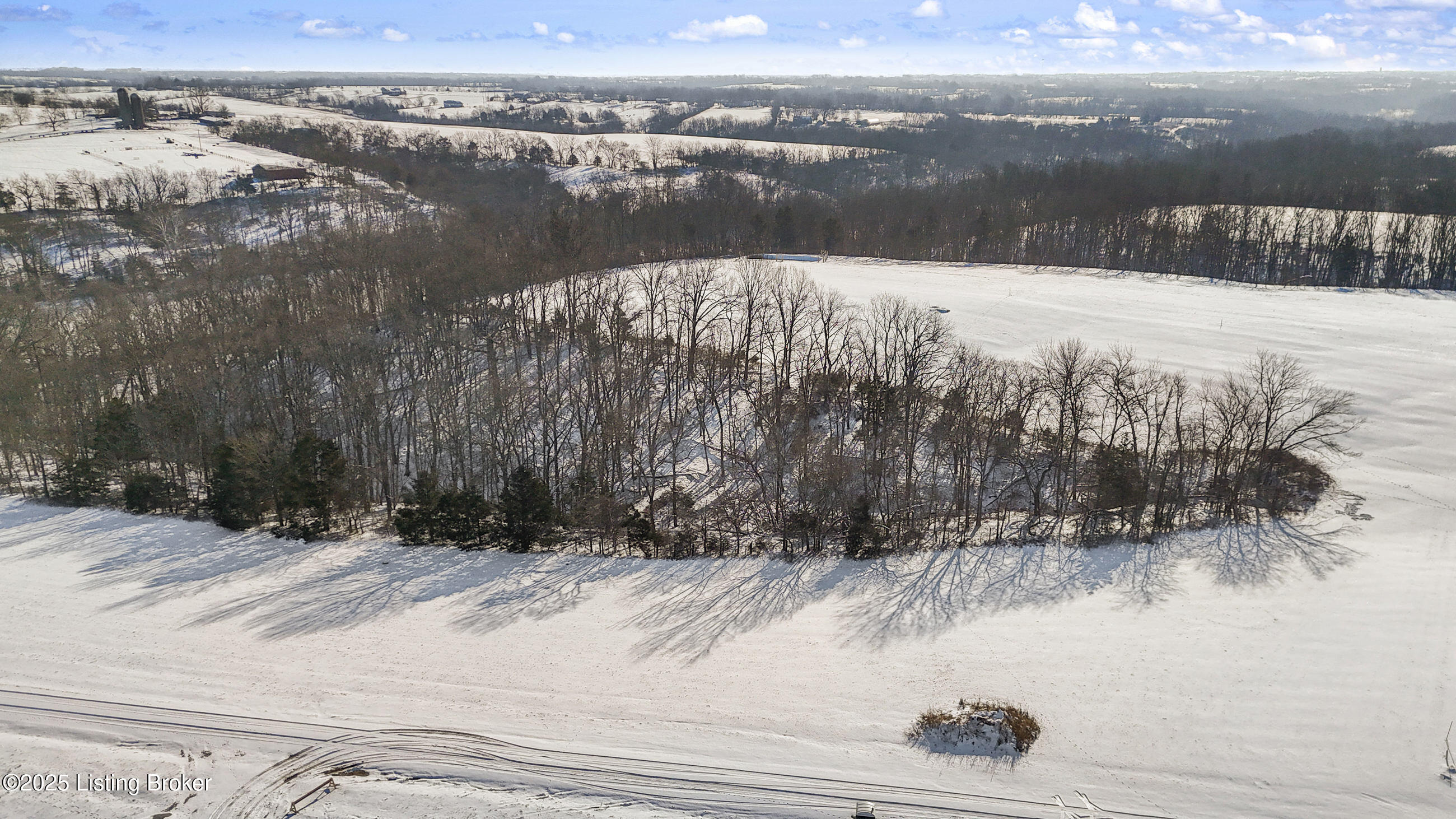 Lot 7 Akridge Farms Dr