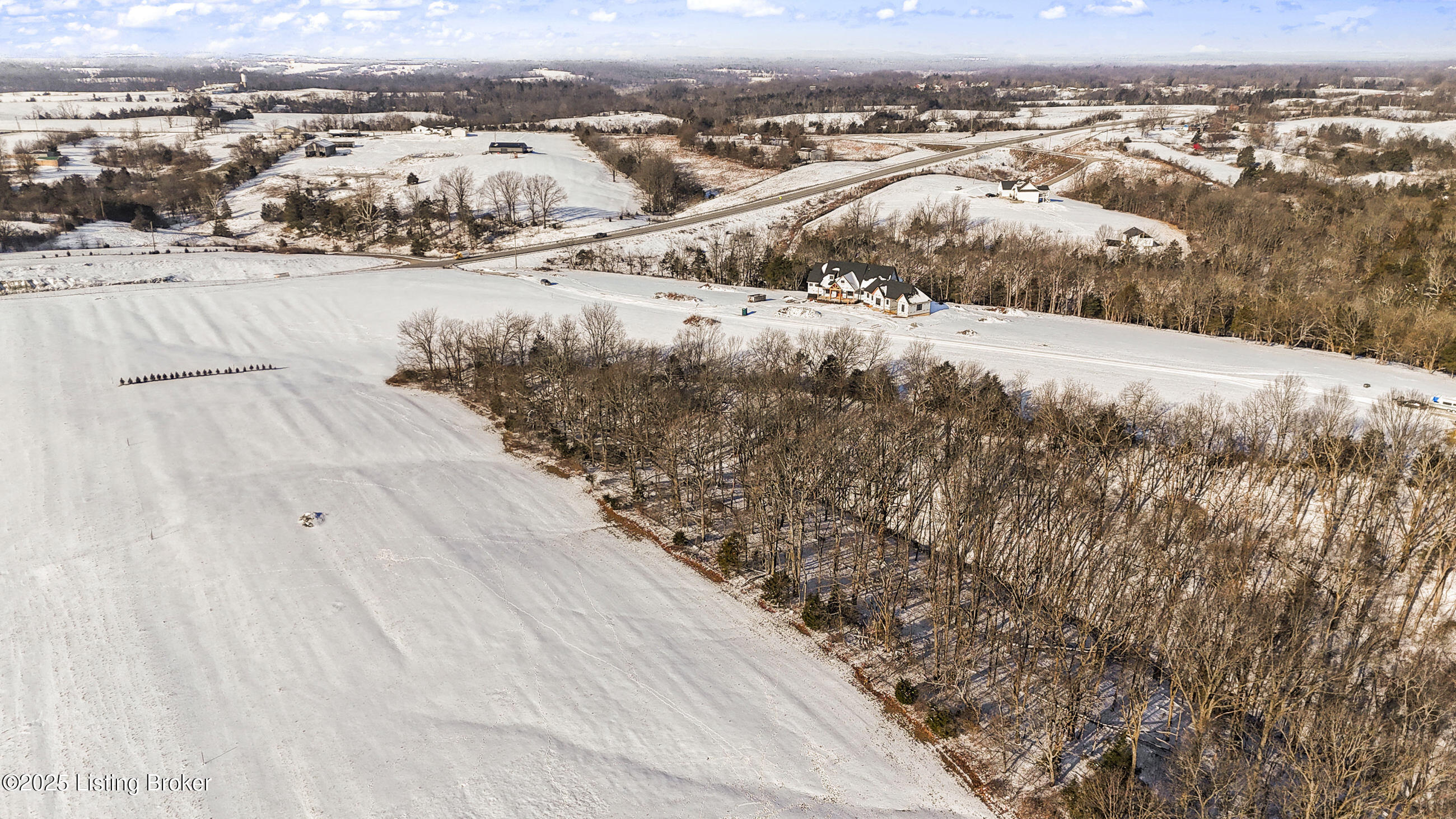 Lot 7 Akridge Farms Dr