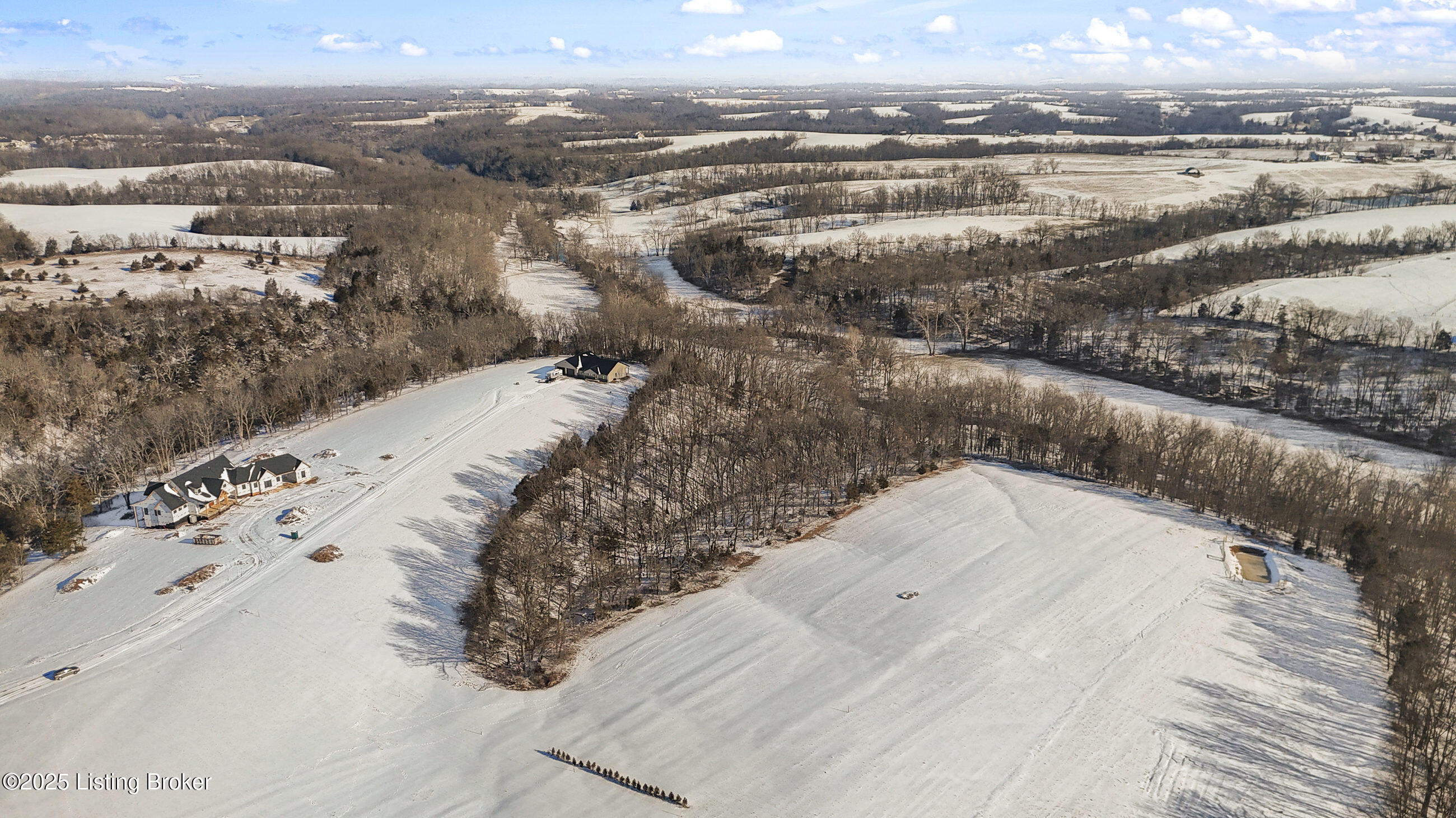 Lot 7 Akridge Farms Dr