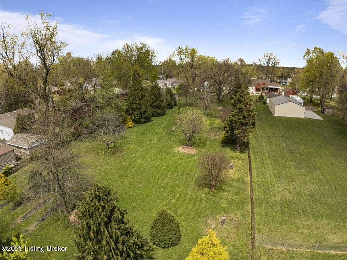 9810 Old Six Mile Ln