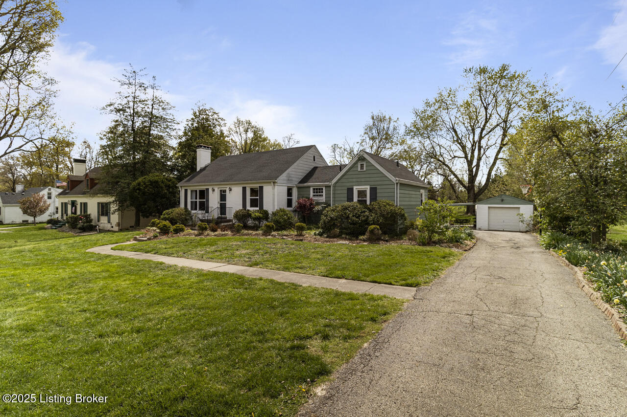 9810 Old Six Mile Ln