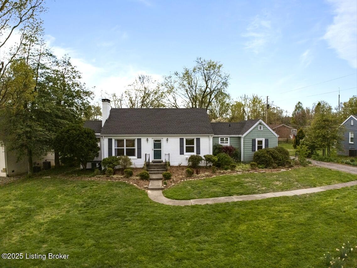 9810 Old Six Mile Ln