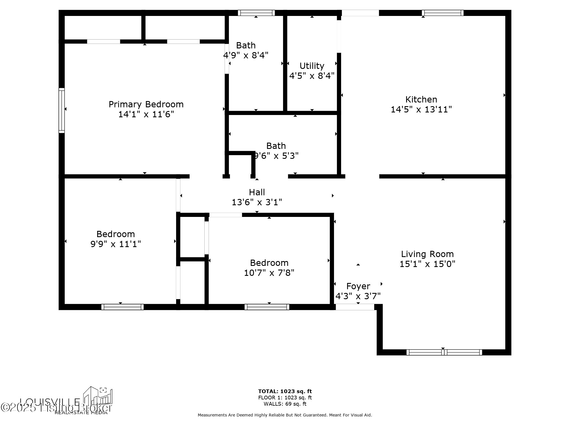 424 River Oaks Dr