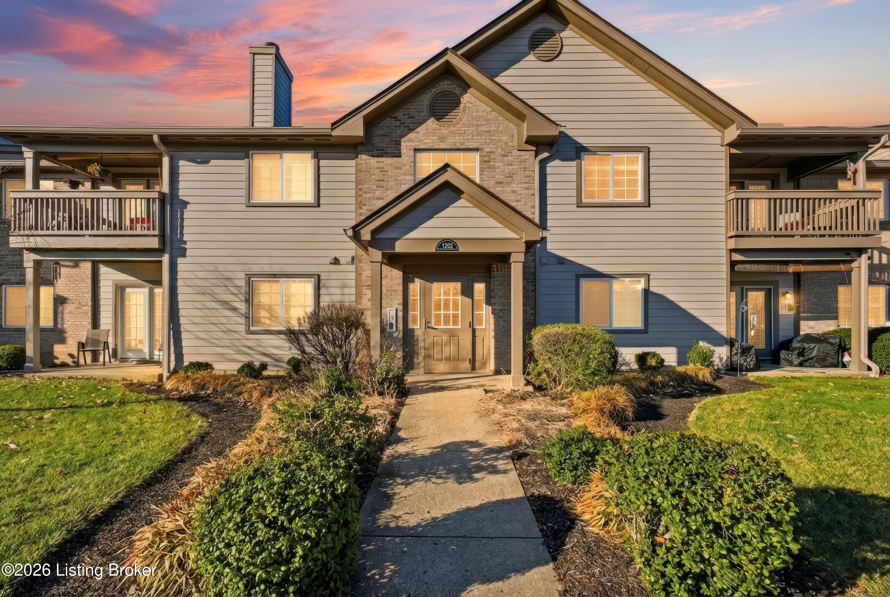 1202 Pickings Pl UNIT 204