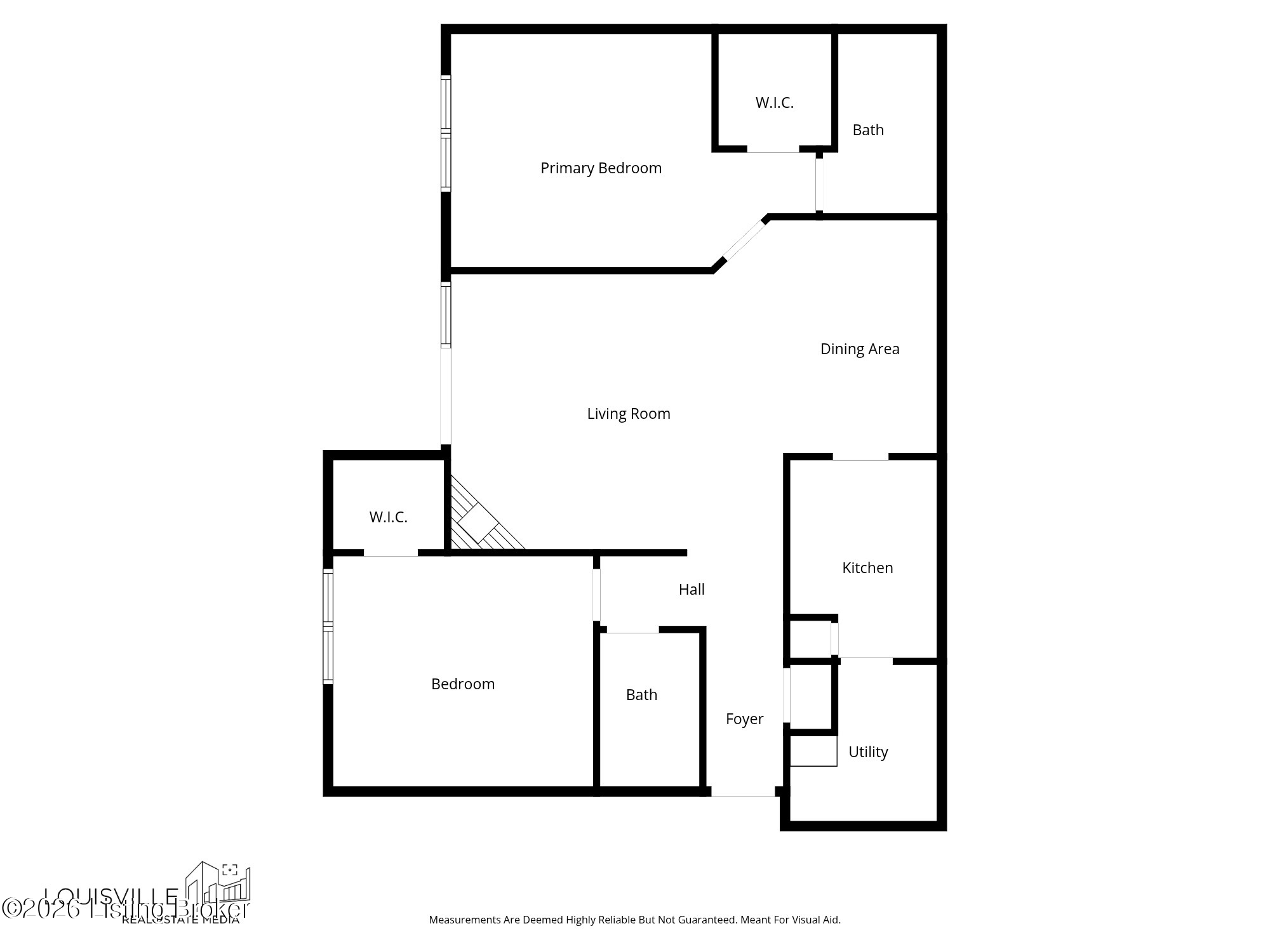 1202 Pickings Pl UNIT 204