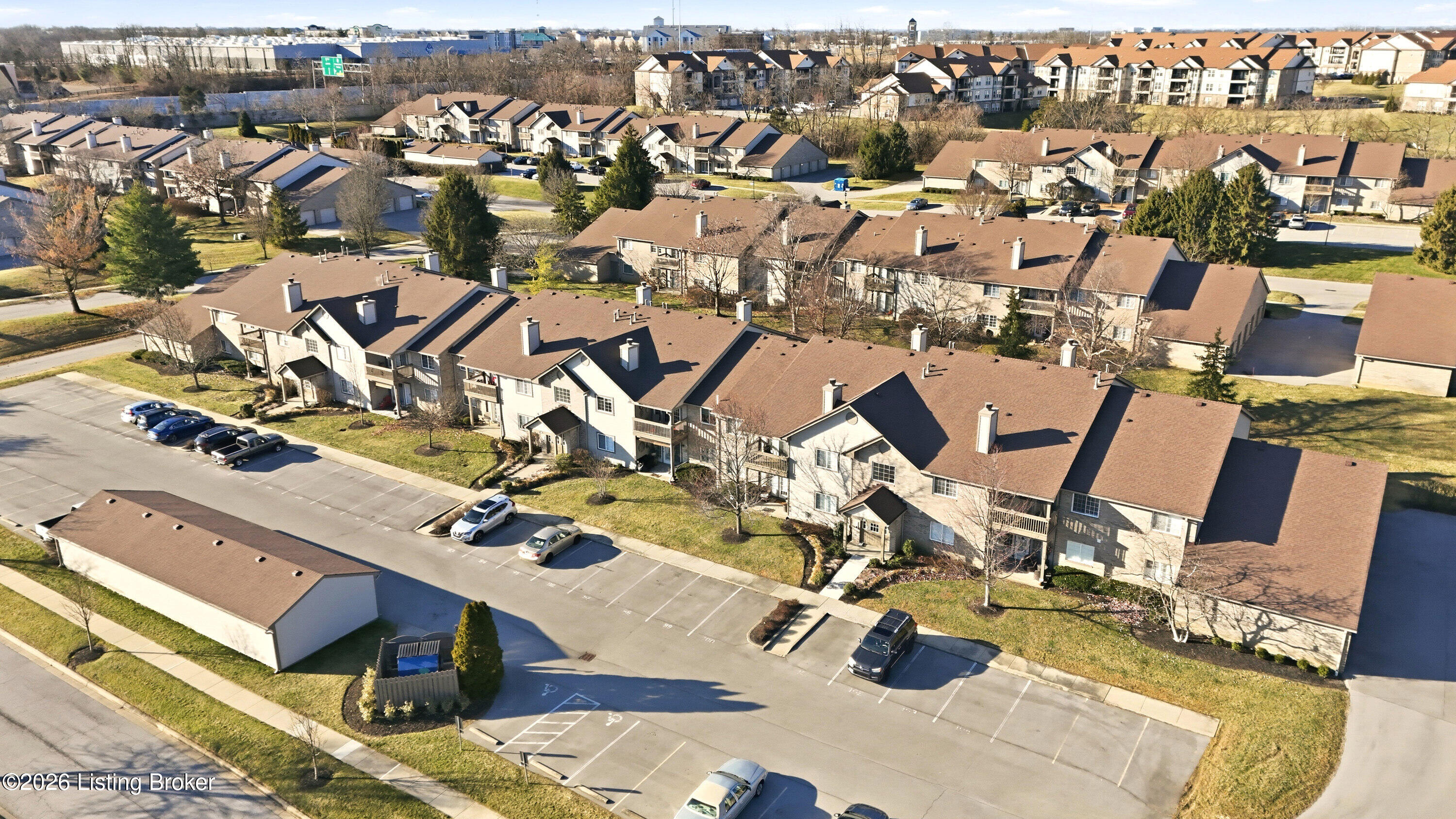 1202 Pickings Pl UNIT 204