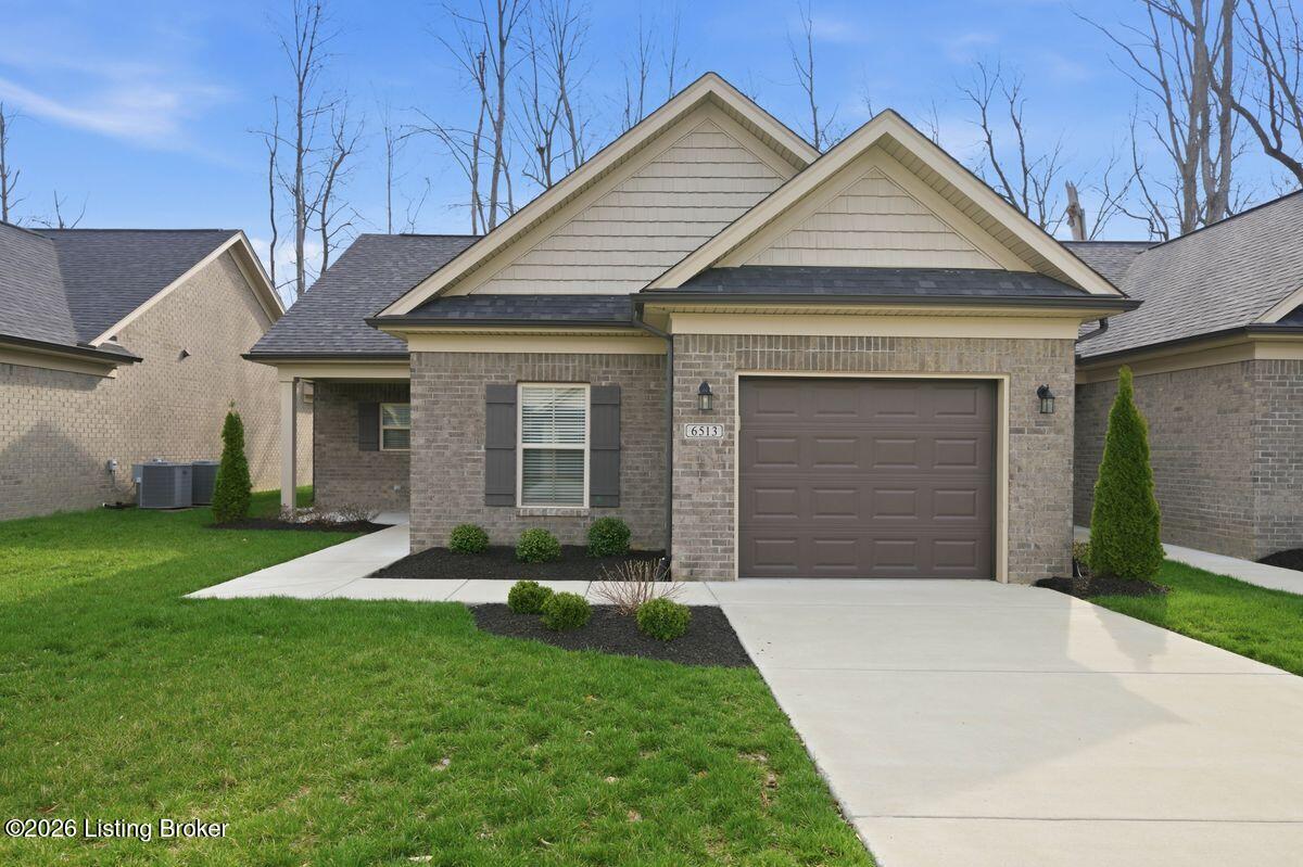 6513 Blum Farm Ct