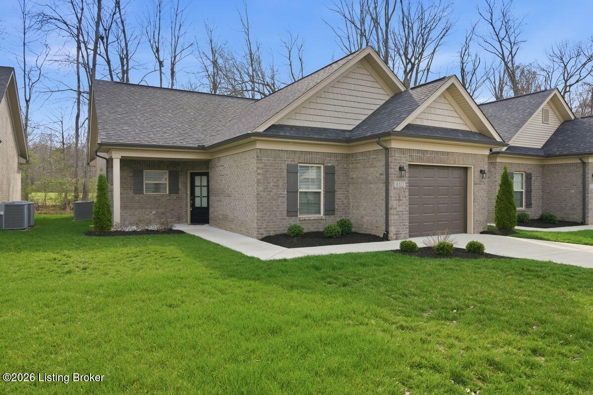 6513 Blum Farm Ct