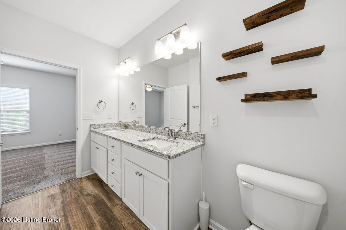6513 Blum Farm Ct