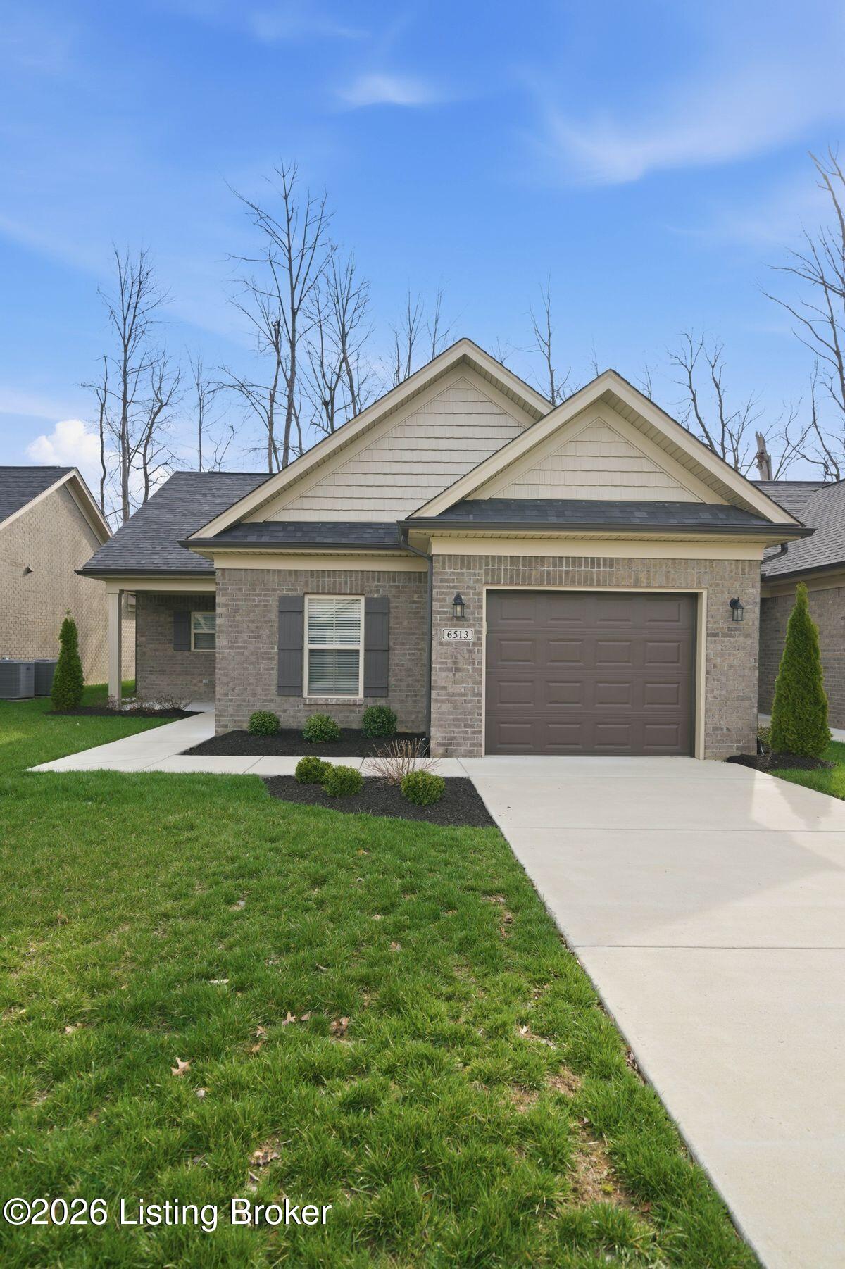 6513 Blum Farm Ct