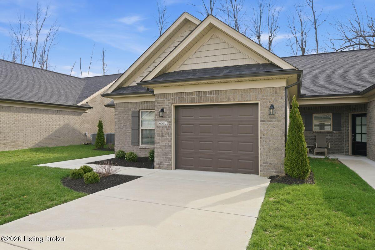 6513 Blum Farm Ct