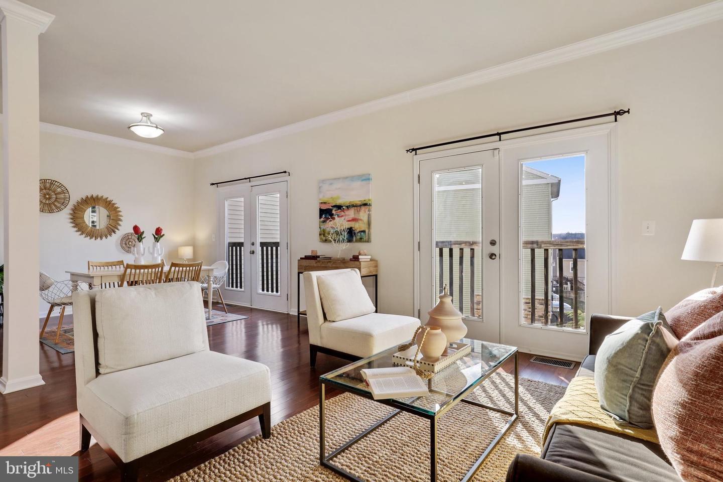 405 WOODCREST DRIVE SE Unit: 405-A