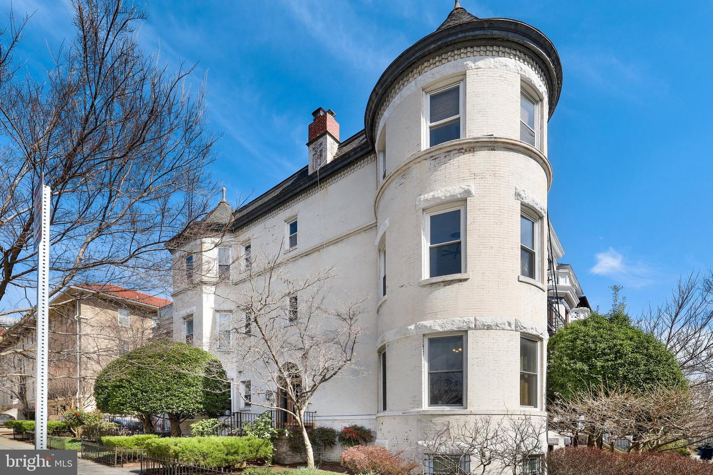 1933 S STREET NW Unit: B