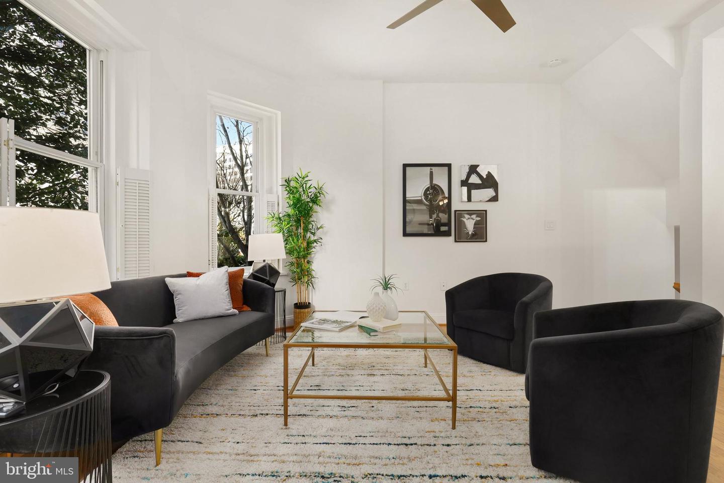 1933 S STREET NW Unit: B