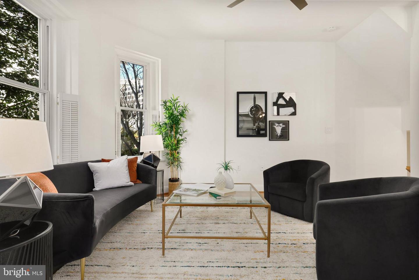 1933 S STREET NW Unit: B