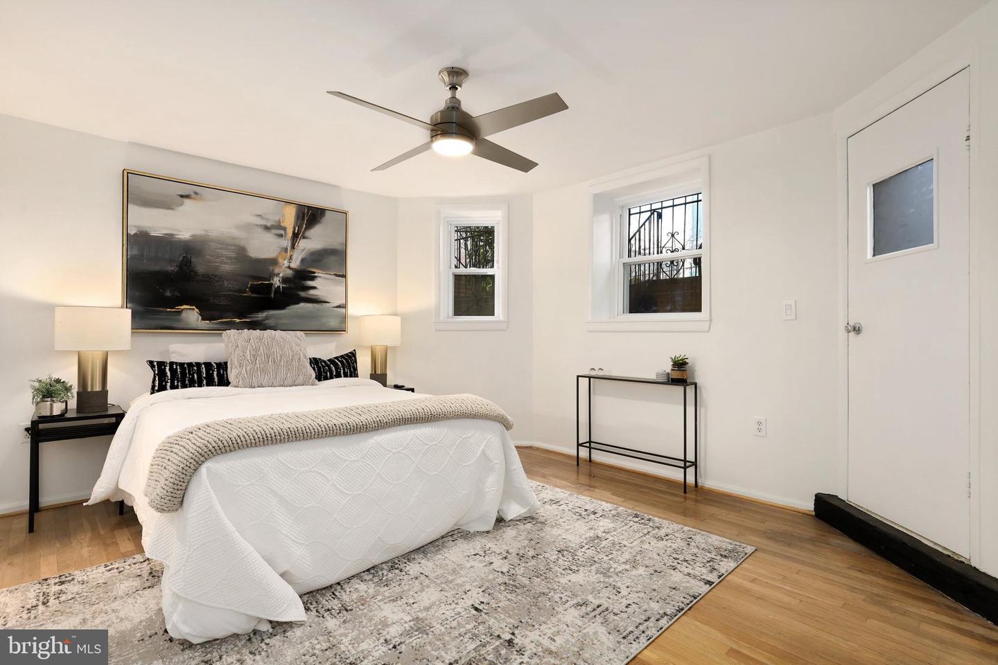 1933 S STREET NW Unit: B