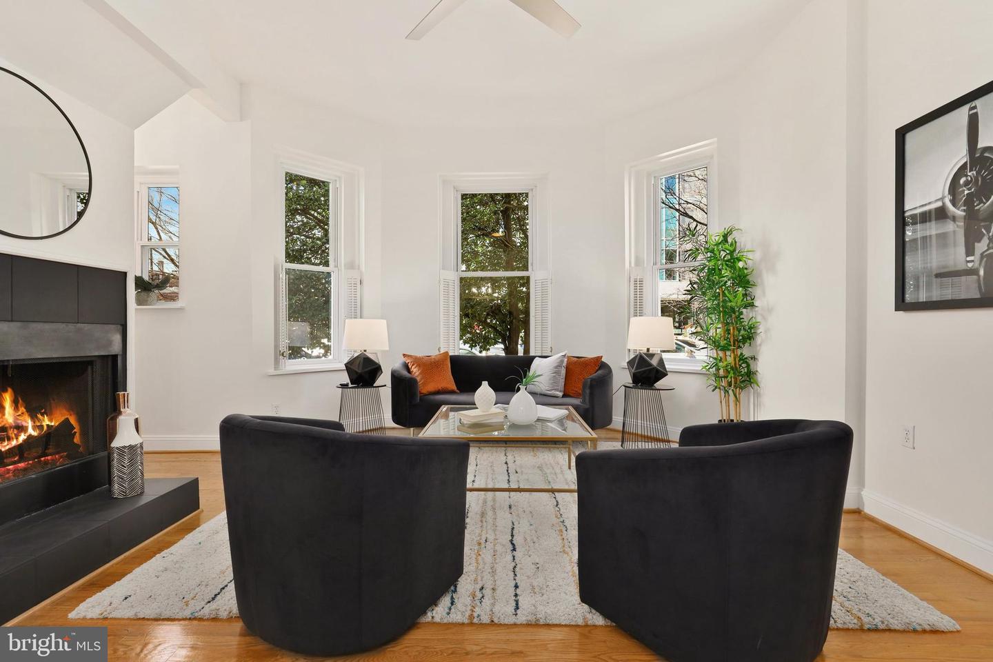 1933 S STREET NW Unit: B