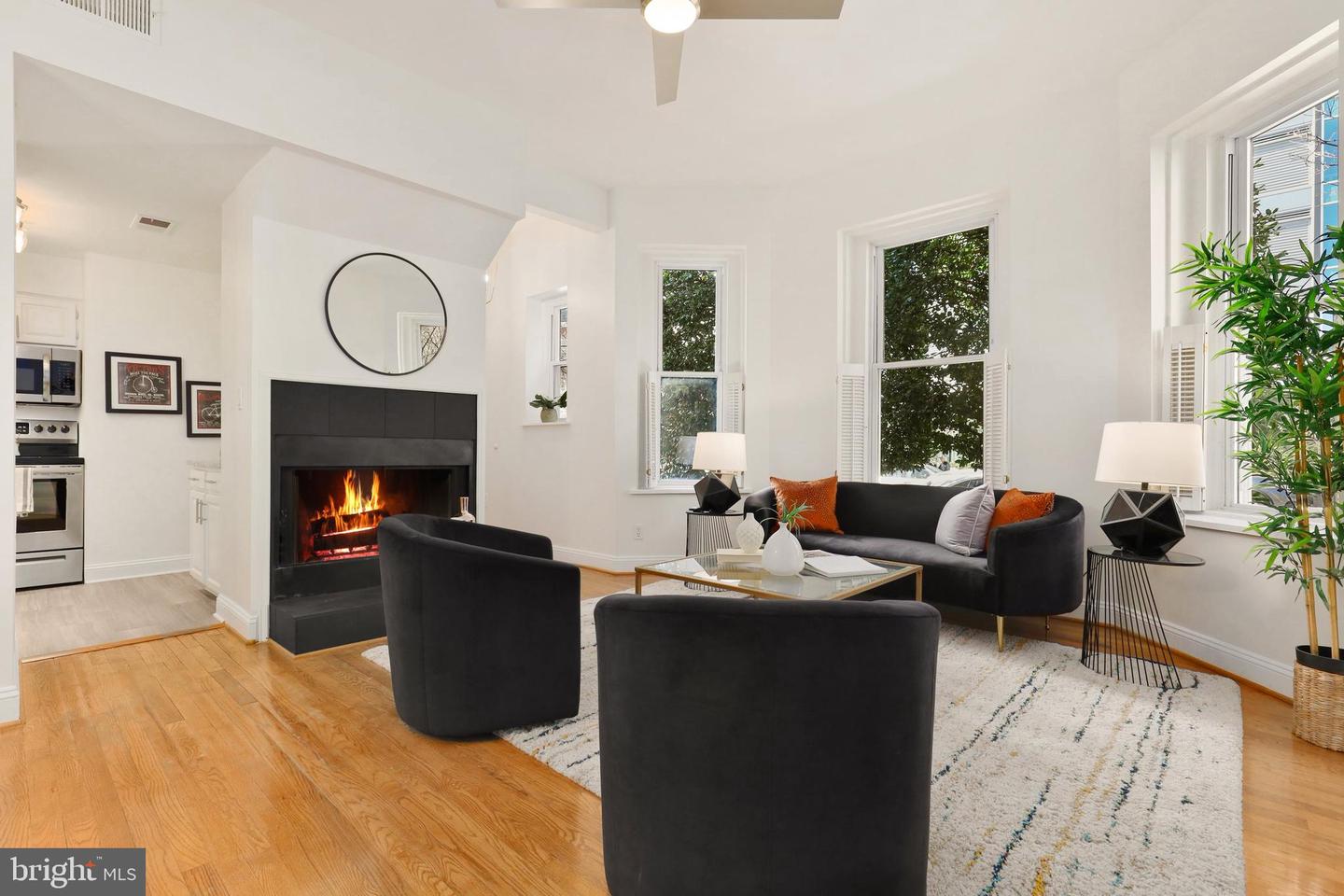 1933 S STREET NW Unit: B