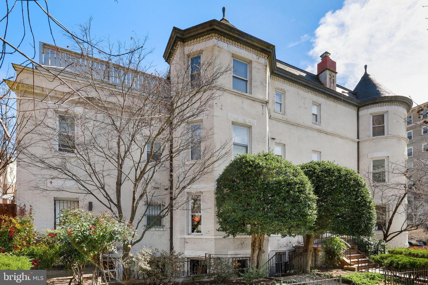 1933 S STREET NW Unit: B