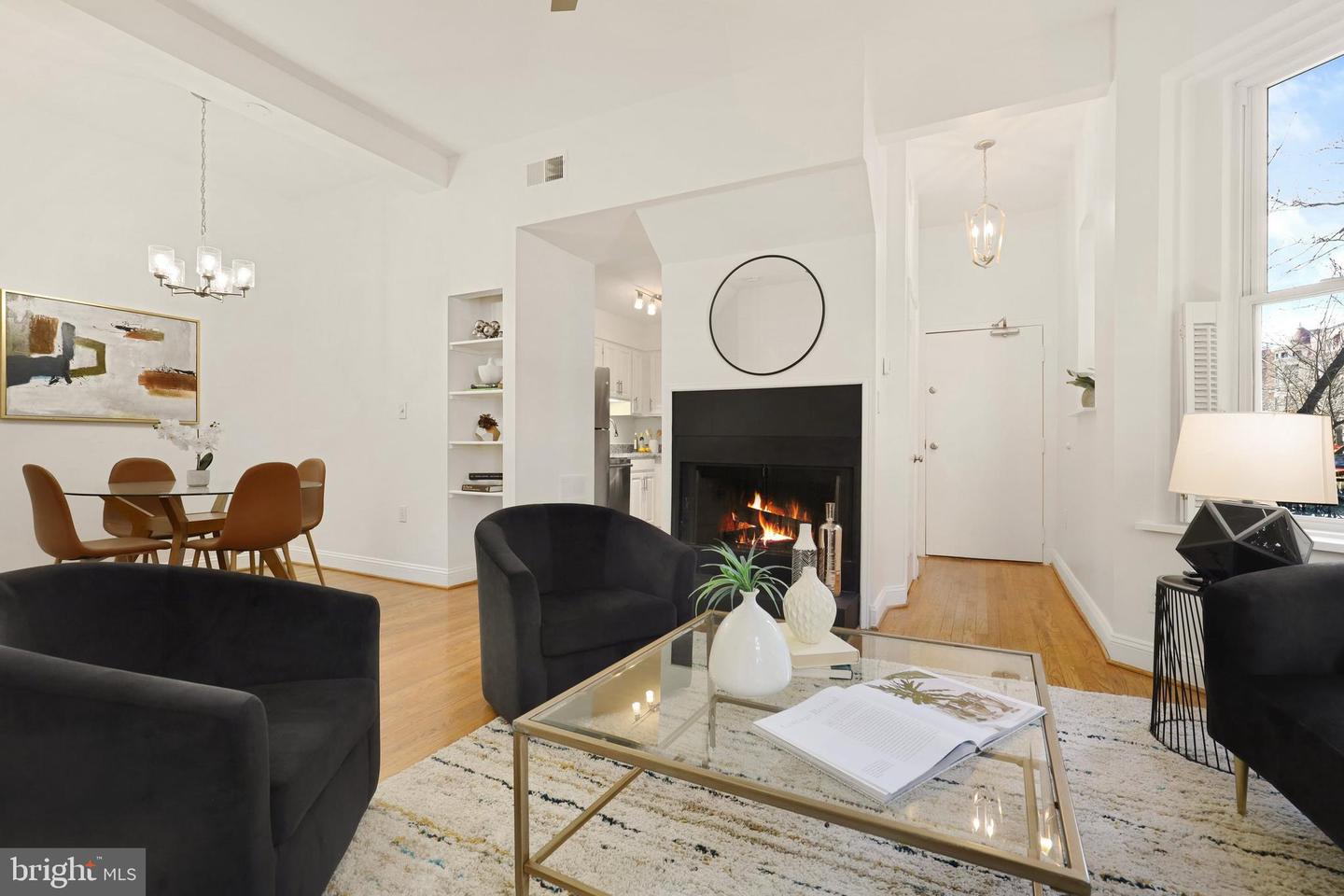 1933 S STREET NW Unit: B