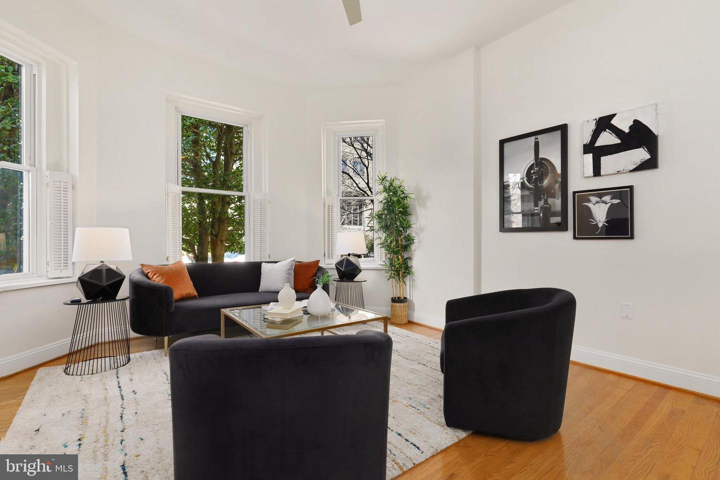 1933 S STREET NW Unit: B