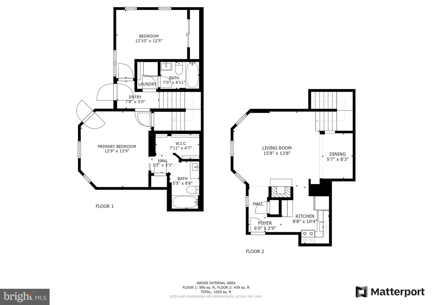 1933 S STREET NW Unit: B