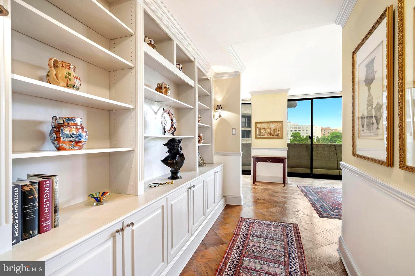 700 NEW HAMPSHIRE AVENUE NW Unit: 817