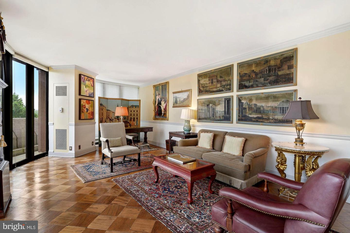 700 NEW HAMPSHIRE AVENUE NW Unit: 817